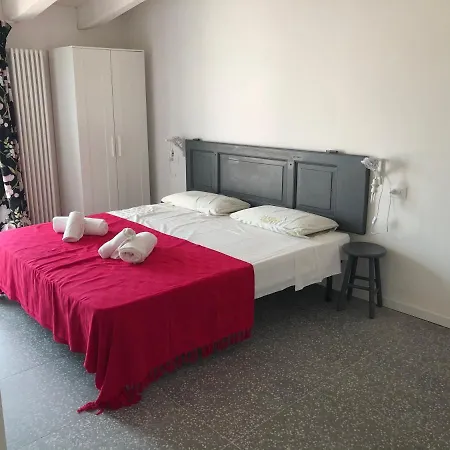 Apartment Corte Del Garda