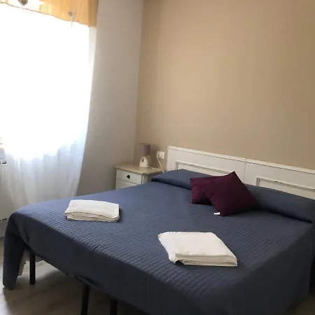 Apartment Corte Del Garda *