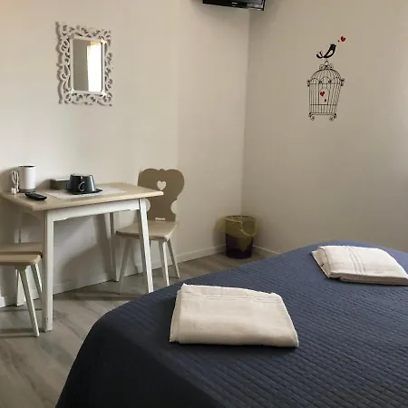 Corte Del Garda Apartment *