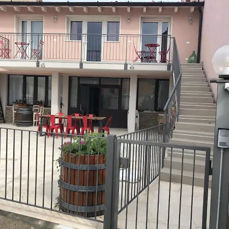 Apartment Corte Del Garda
