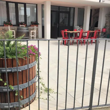 Corte Del Garda Apartment Castelnuovo del Garda