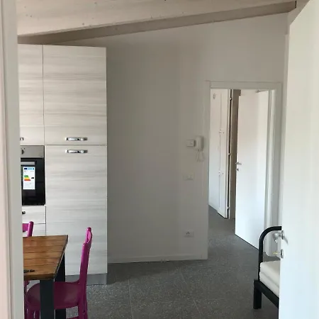 Corte Del Garda Apartment *