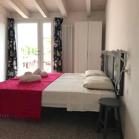 Apartment Corte Del Garda *