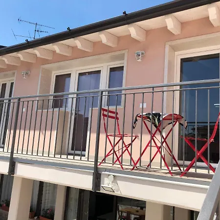 Corte Del Garda Apartment