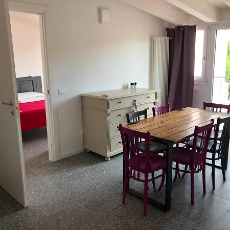 Corte Del Garda Apartment Castelnuovo del Garda
