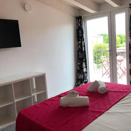 Corte Del Garda Apartment