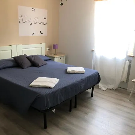 Corte Del Garda Apartment *