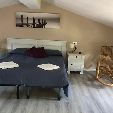 Apartment Corte Del Garda *