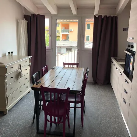 Apartment Corte Del Garda *