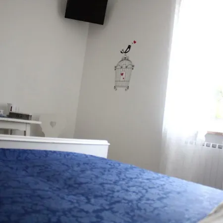 Apartment Corte Del Garda Castelnuovo del Garda