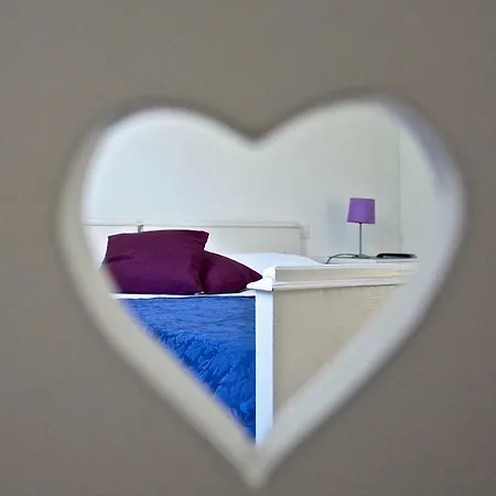 Corte Del Garda Apartment