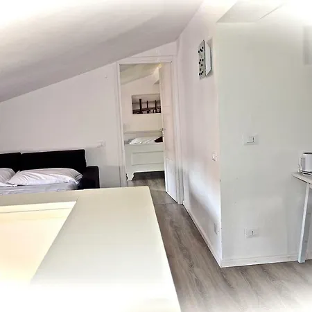 Corte Del Garda Apartment
