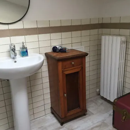 Corte Del Garda Apartment *