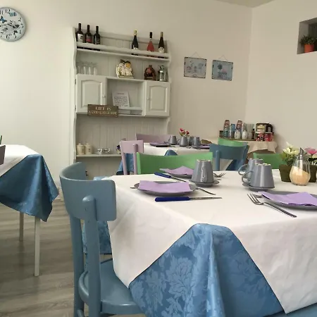 Corte Del Garda Apartment *